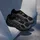 adidas Technochaos 2000 Core Black/Core Black/Iron Metallic 46