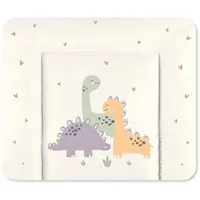 Julius Zöllner Wickelauflage Softy 65x75 cm - Wickelunterlage -