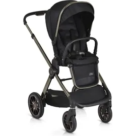 Cangaroo Kinderwagen 2 in1 iClick