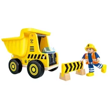 HaPe Kipplaster - 1.0 Stück