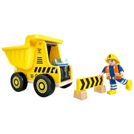 HaPe Kipplaster - 1.0 Stück