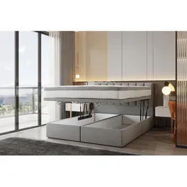 Trada Bond 200 x 200 cm H3 Grau