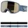 Salomon RIO SMOKE BLUE/Univ GOLD