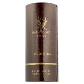 pana dora sweden Orchestra Eau de Parfum 100 ml