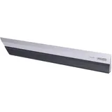 KS Tools 300.0636 Präzisions-Haarlineal, 300mm