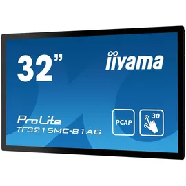 Iiyama Prolite TF3215MC-B1AG 32"