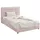 Home Affaire Endres 133 x 210 cm Rosa