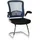 HJH Office Fyler Pro V schwarz / blau