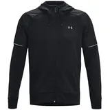 Under Armour Fleece Storm Kapuzenjacke Herren 001 black/pitch gray XL