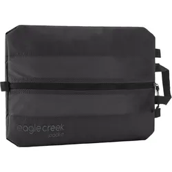Eagle Creek Pack-it Reveal Shoe Sack black (010) One Size