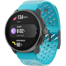 Suunto Race S Titanium Courtney