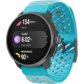 Suunto Race S Titanium Courtney