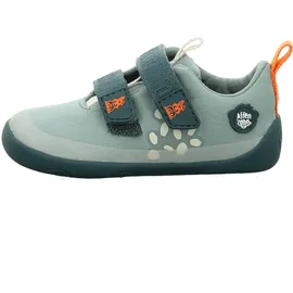 Affenzahn Barfußschuh Lucky Hase Mint 28