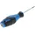 Gedore 2163 TX T6 Torx-Schraubendreher Klingenlänge 60 mm