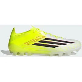 adidas F50 Elite 2G-3G AG Herren team solar yellow/core black/lucid red 43 1/3