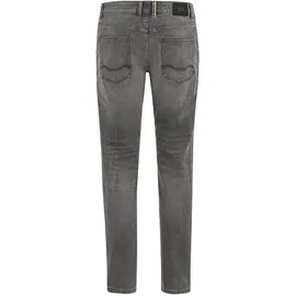 CAMEL ACTIVE 5-Pocket-Jeans Regular Fit grau 33/36