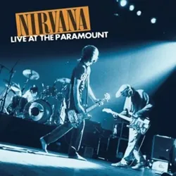 Live at the Paramount (2LP)