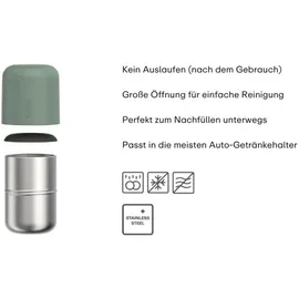 Mepal Thermobecher 0,3 l Nordic Sage