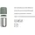 Mepal Thermobecher 0,3 l Nordic Sage