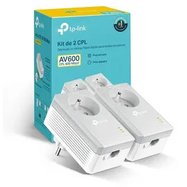 TP-Link TL-PA4015P KIT 500 MBit/s