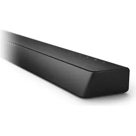 Philips TAB7207/10 Soundbar-Lautsprecher Schwarz 2.1-Kanal 520 W