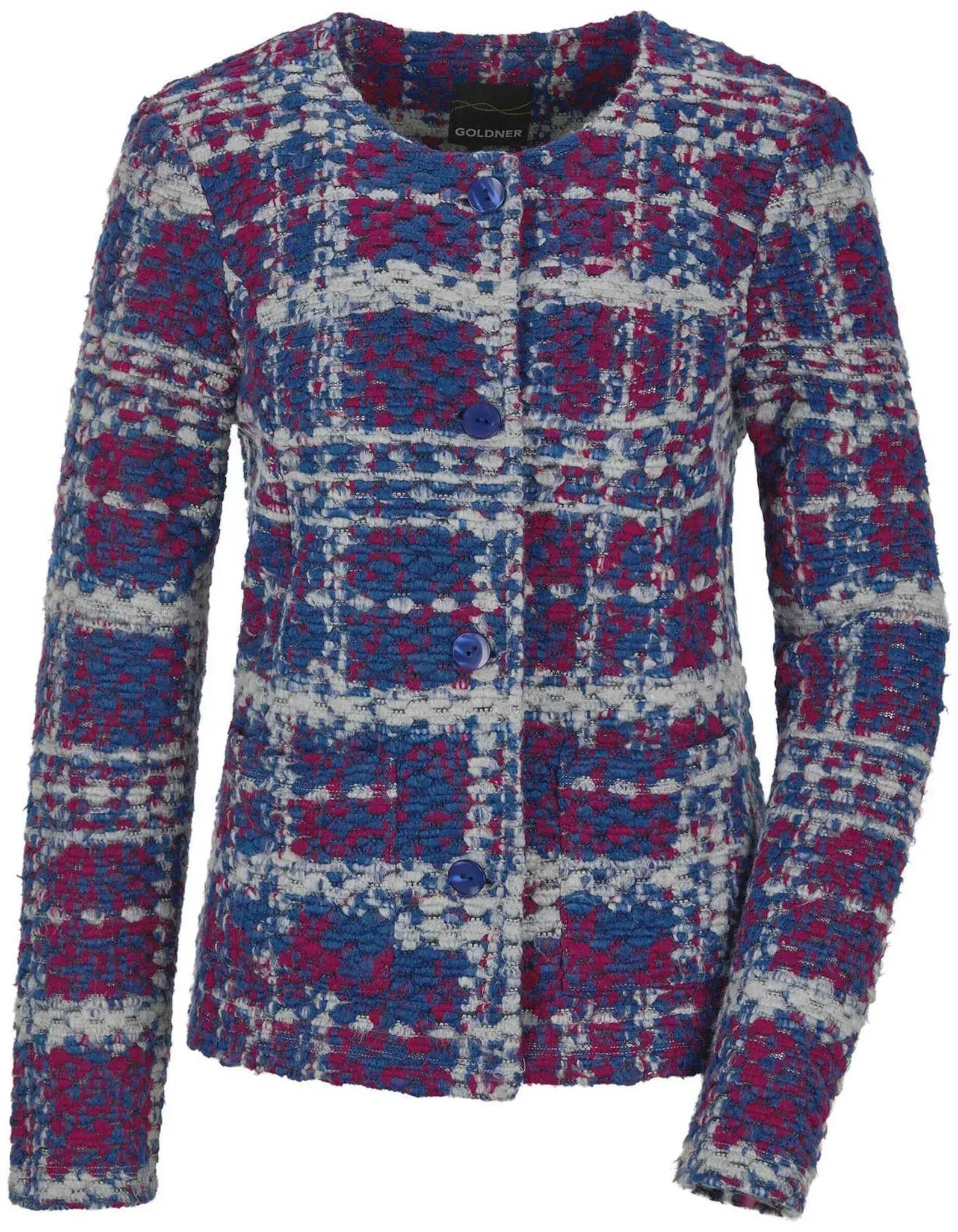 Kurzjacke GOLDNER 