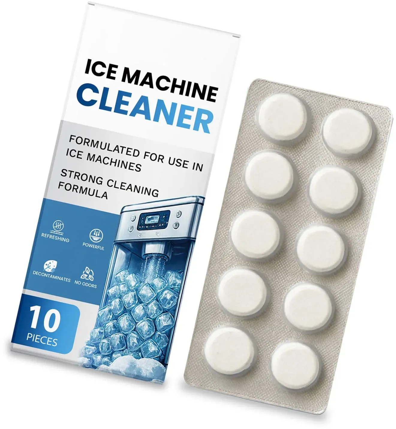 icemaker