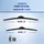 Alca SUPER FLAT 430 mm