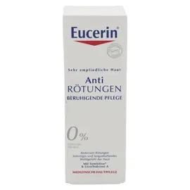 Eucerin Anti-Rötungen Beruhigende Pflege Creme 50 ml