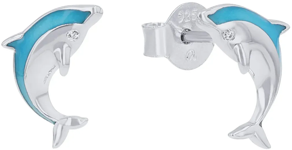 Paar Ohrstecker PRINZESSIN LILLIFEE 