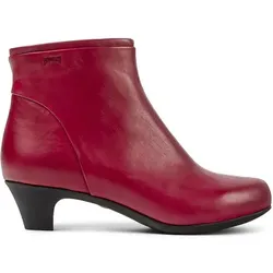 Camper  Stiefeletten STIEFELETTEN 46232 HELENA NIEDRIG  in Rot, 38