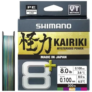 Shimano Fishing Shimano Angelschnur, (0.10 mm)
