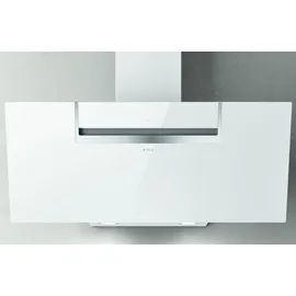 Elica Wandhaube 90 cm Weiß