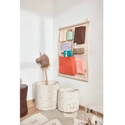 OYOY Living Design - Saga Aufbewahrung Rose