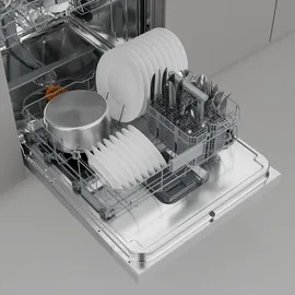 Gorenje GU642C90X Geschirrspüler (Unterbaugerät, 600 mm)