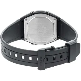 Casio Retro W-202-1AVEF Kunststoff 38 mm W-202-1AVEF