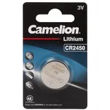 VELLEMAN Lithium 2450 V AAA 3 mAh 1 St.