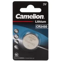 VELLEMAN Lithium 2450 V AAA 3 mAh 1 St.