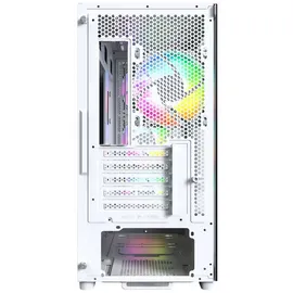 Montech X5M White