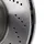 Hella 8DD 355 114-231 Bremsscheibe