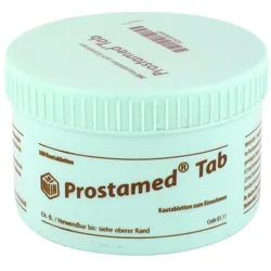 Prostamed Tab