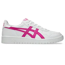 Asics Japan S Damen Weiß/Digital Sakura 40