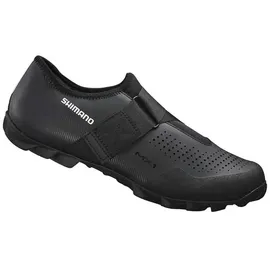 Shimano Mx100 Schwarz 46
