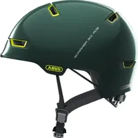 ABUS Scraper 3.0 ACE 57-62 cm ivy green 2020