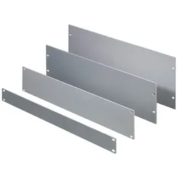 Rittal Rack - Leerkonsole - 4U - 48.3 cm (19")