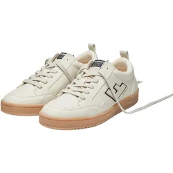 Flamingos Life Sneaker Roland V10 - cremeweiss/natur