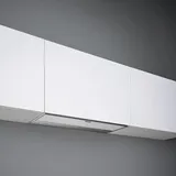 falmec Flachlüfter Move 80 cm Weiß