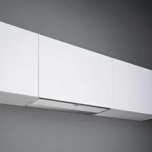 falmec Flachlüfter Move 80 cm Weiß