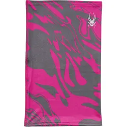 Halstuch Ski Herren - CRUISE TUBE schwarz One Size / LEFT
