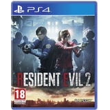 Capcom, Resident Evil 2 PS4 Standard Englisch PlayStation 4